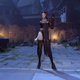 Overwatch’s Halloween Symmetra